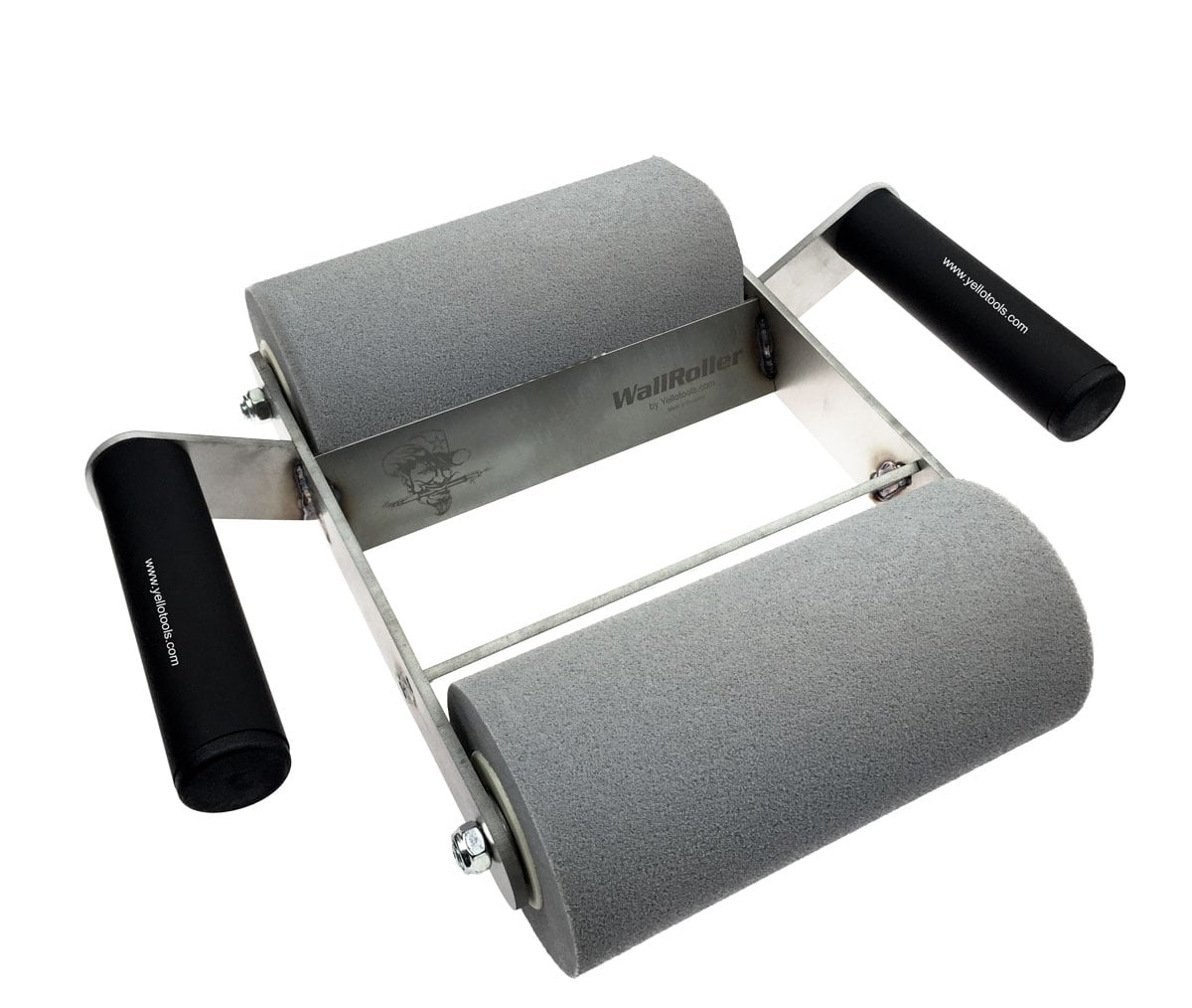 ウォールローラー ベーシック（壁面・床面向け圧着ローラー）