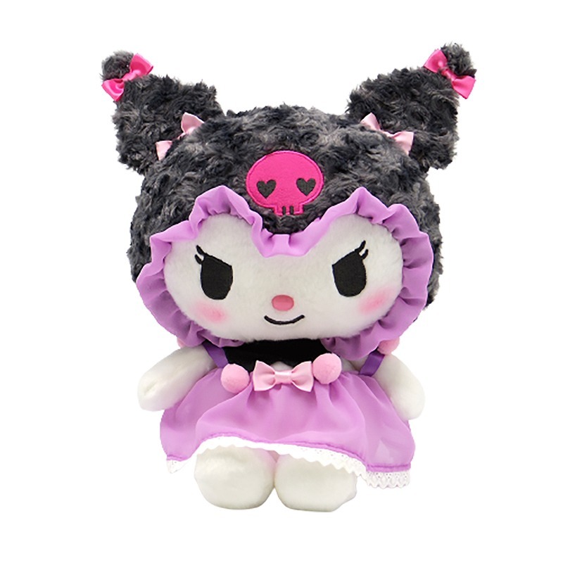 ナムコ限定 サンリオキャラクターズ ストロベリーダイナー