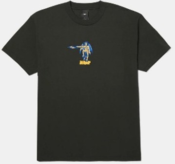 HUF(ハフ) HEAVENLY S/S TEE ヘヴンリー ショートスリーブ Tシャツ 半袖 A01