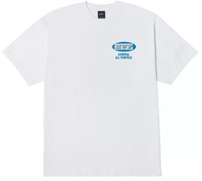 HUF(ハフ) ALL PURPOSE S/S TEE ショートスリーブ Tシャツ 半袖 A01