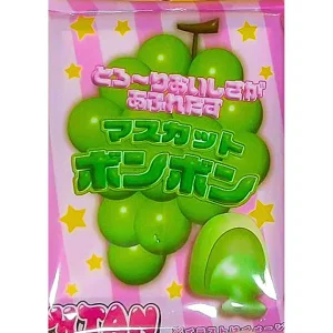 マスカットボンボン