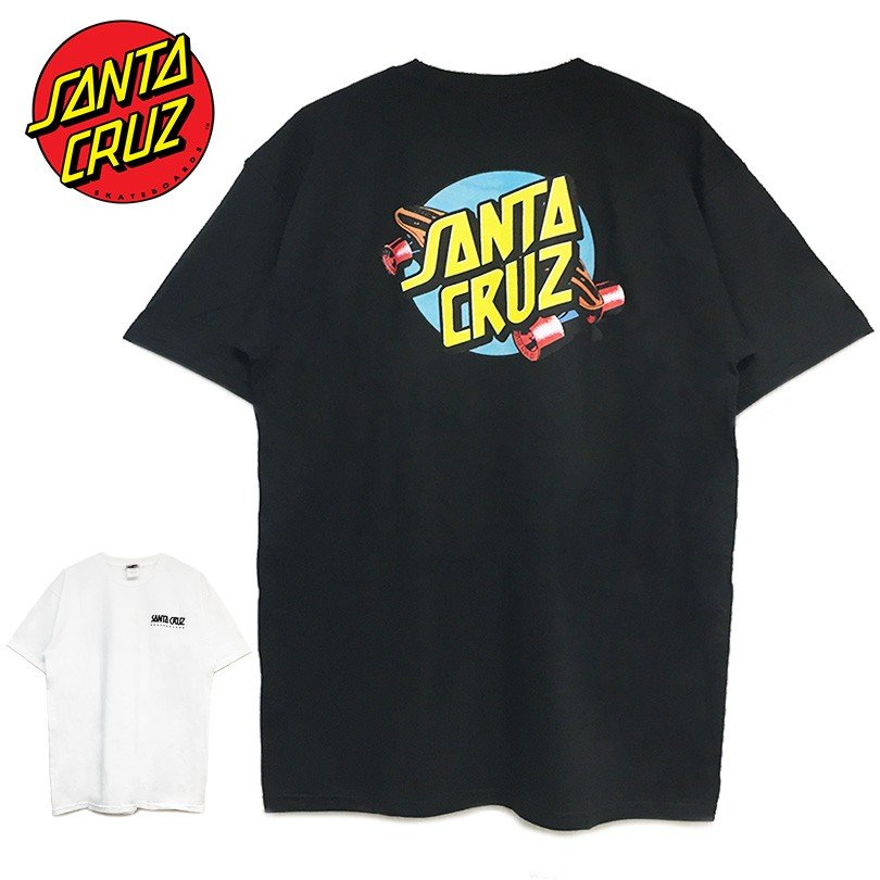 SANTA CRUZ(サンタクルーズ) SUMMER 76 Tシャツ