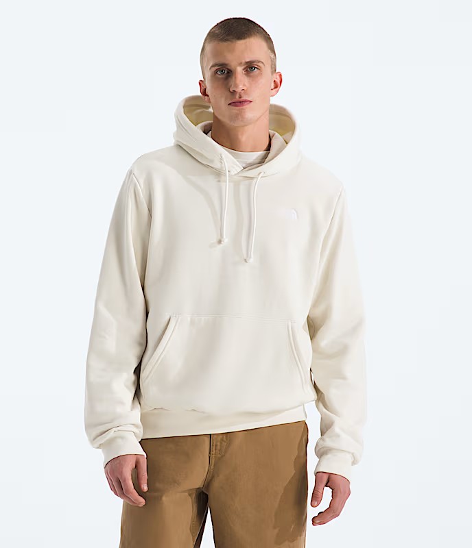 THE NORTH FACE (ノースフェイス) FALL 2025秋 Men's Evolution フーディー パーカー  A01