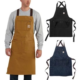 Carhartt (カーハート) 103439 Firm Duck Apron エプロン A01