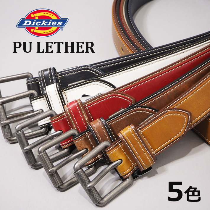 DICKIES(ディッキーズ) ベルト BELT ガチャ A05