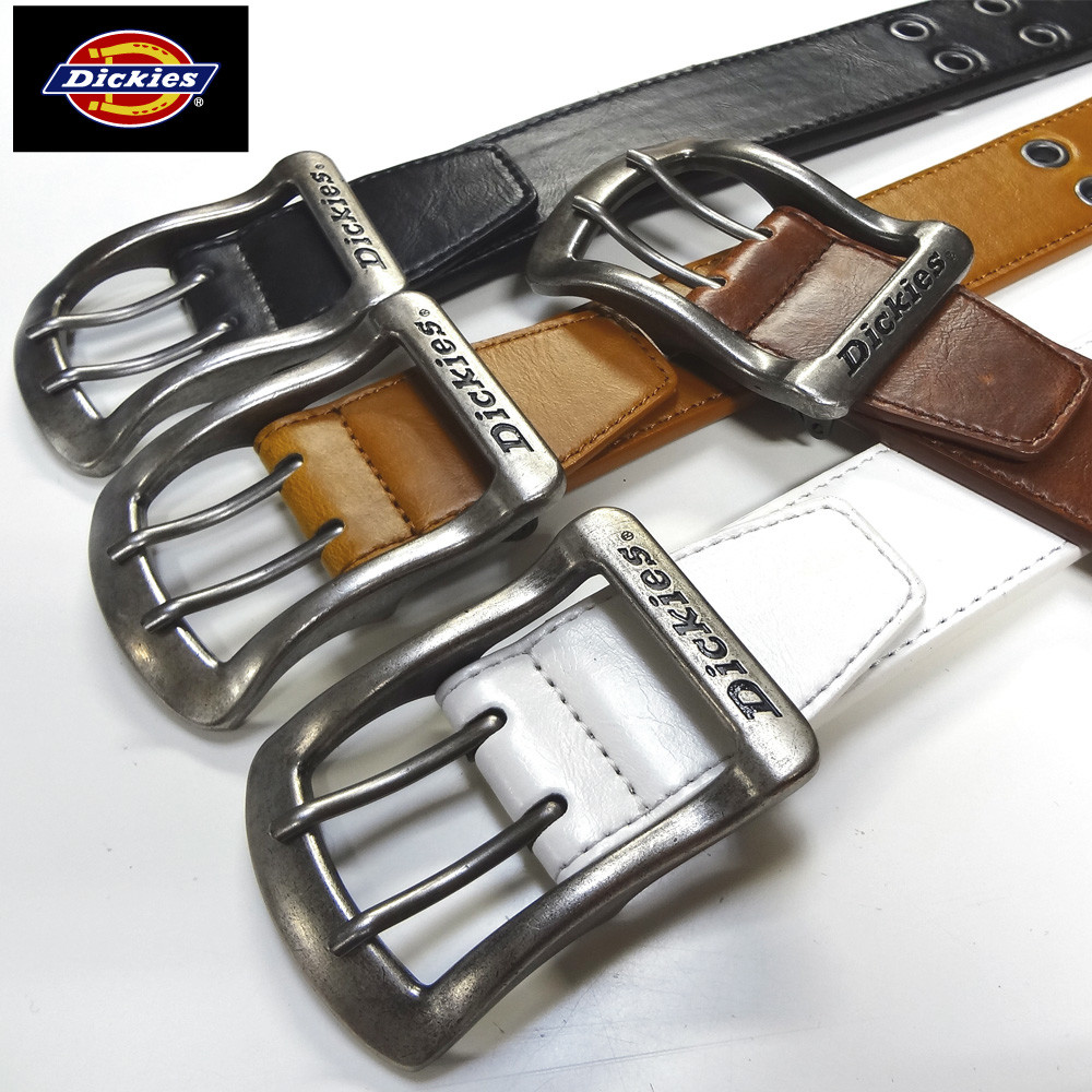 DICKIES (ディッキーズ) ベルト BELT ガチャ A05