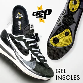 Crep クレップ ゲル インソール 中敷き A01