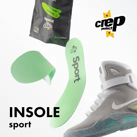 Crep クレップ　インソール Sport 中敷き A01