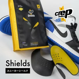 Crep クレップ スニーカーシールド A01