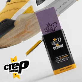 Crep クレップ イレイサー（Suede & Nubuck用) A01