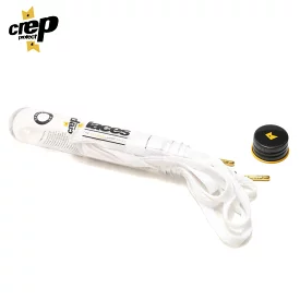 Crep クレップ 撥水シューレース  靴紐 (フラット) A01