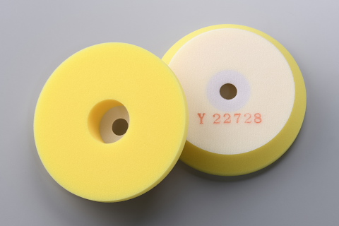 テーパーバフＹ