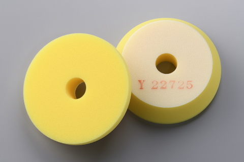 テーパーバフＹ