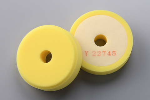 ウレタンバフＹ