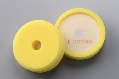 ウレタンバフＹ凹