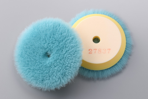 ＧＡターコイズブルーウールバフ