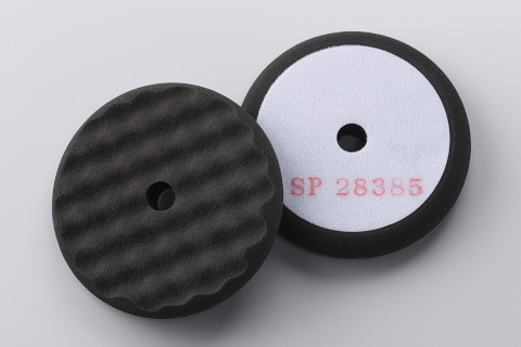 コーナーウェーブシュピーゲルバフ