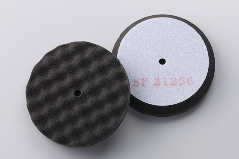 テーパーウェーブシュピーゲルバフ