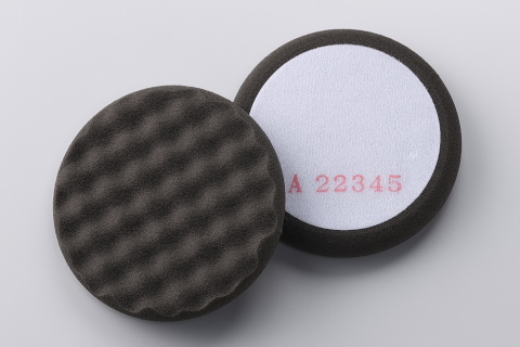 コーナーウェーブバフＡ