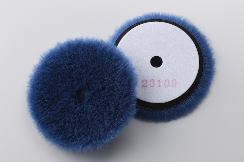 ＧＯＭネイビーソフトウールバフ