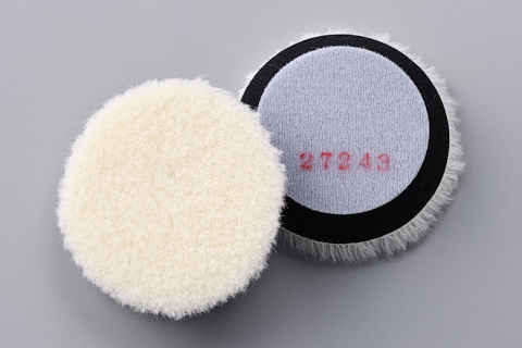 伸縮ライトウールバフ