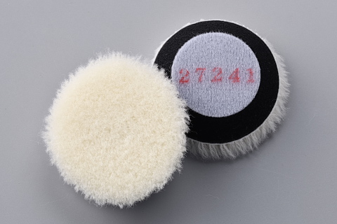 伸縮ライトウールバフ