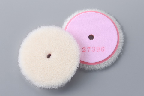 ＰＥラムソフトウールバフ