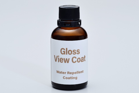 グロスビューコート