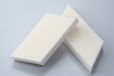 低反発洗車スポンジ（５個入り）