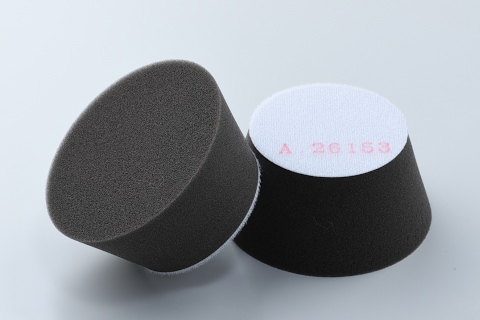 テーパーバフＡ