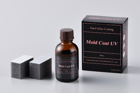 モールドコートＵＶ