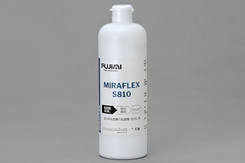 ＦＵＪＩＭＩ　ＭＩＲＡＦＬＥＸ　Ｓ８１０