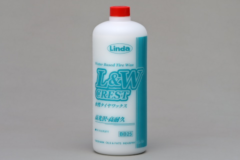 Ｌ＆Ｗクレスト