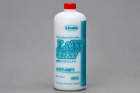 Ｌ＆Ｗクレスト
