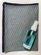 【一般用】窓ガラス専用 マイクロファイバークロス
