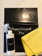 【一般用】Nano Crystal Pro メンテナンス剤