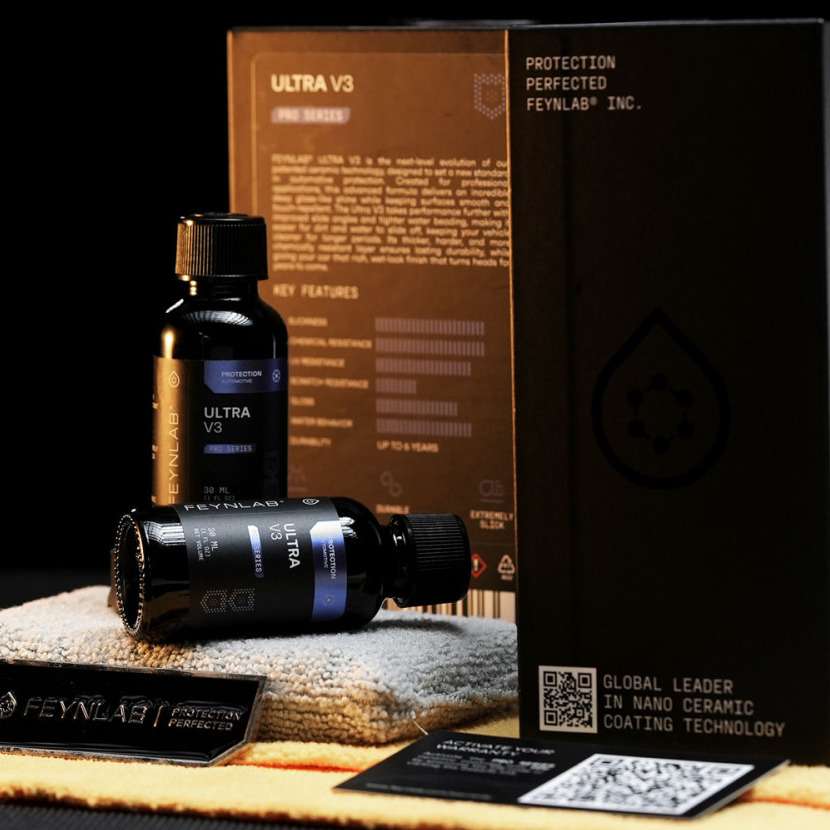 【業務用】FEYNLAB　セラミックULTRA Ver3