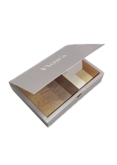 Ｆｌｏｗａ／フロワ　床板サンプルＢＯＸ（７色）完成品（ＥＸ）