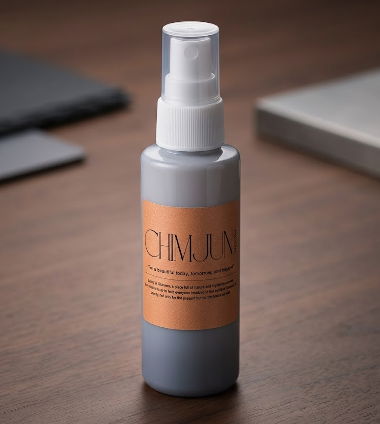 Hair care Booster 100ml