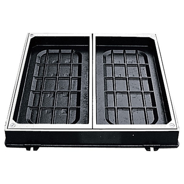 【重荷重用（敷25t）】MID-1HS-750