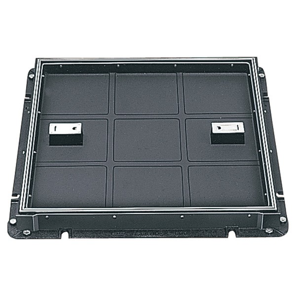 【軽荷重用（敷2t）】MSCS-2S 300