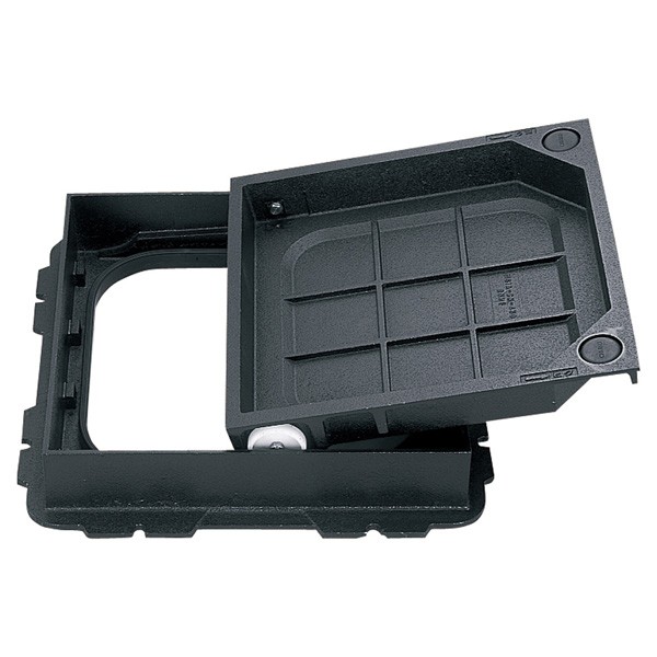 【軽荷重用（敷2t）】MSIA-2N-500