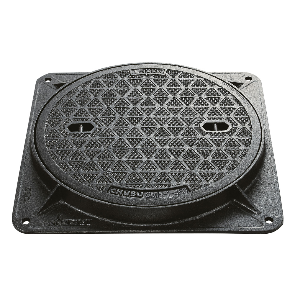 【重荷重用（敷25t）】CMD-1-300N