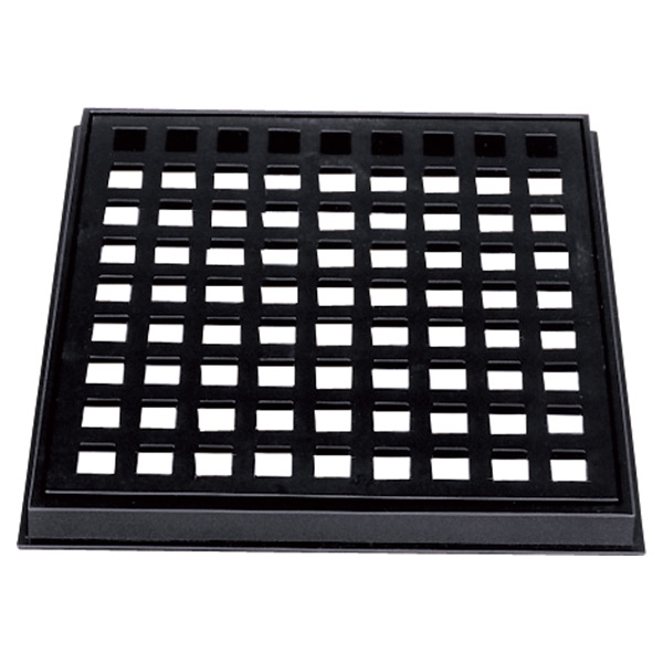 【中荷重用（敷6t）】GF-A 450角*20