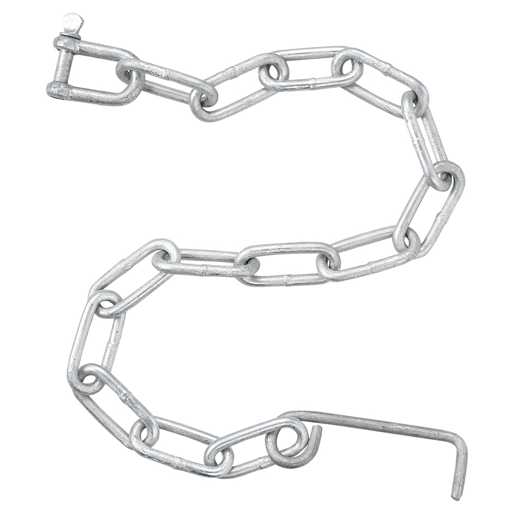 ﾒｯｷ鎖6*600(F.S)