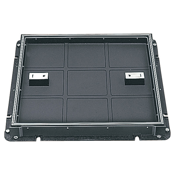 【中荷重用（敷6t）】MSCS-1S 450