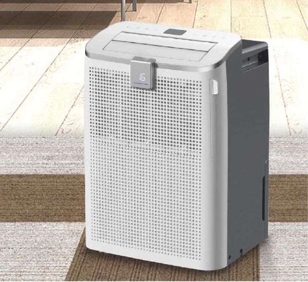 排熱レスエアコン  SKJ-KY10AHL