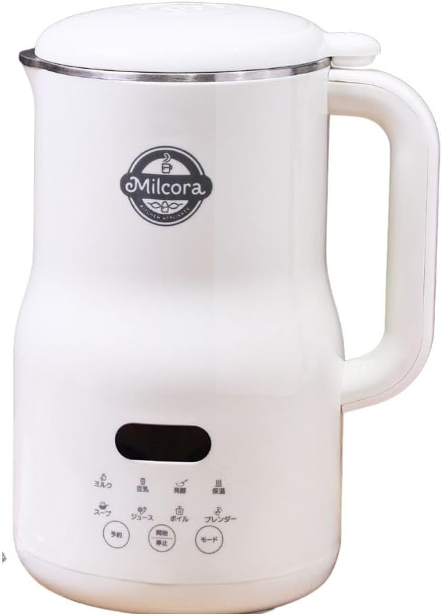 GIE-6770  豆乳メーカー