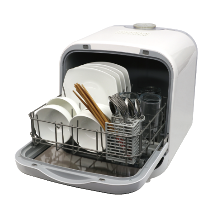 GIE-9633 食器洗い乾燥機