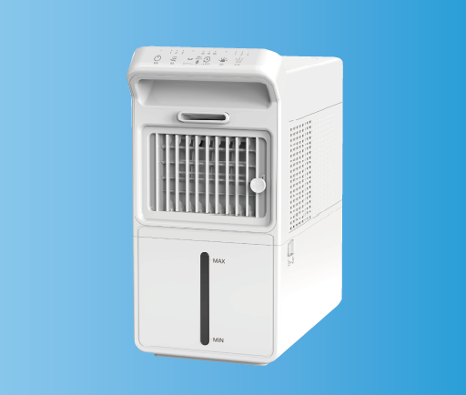 GIE-9735W クールファンツイン